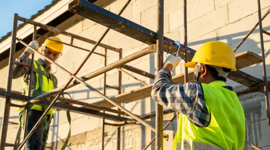 Roof Vent Repair in Ripley, MS